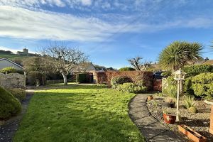 Gardens- click for photo gallery